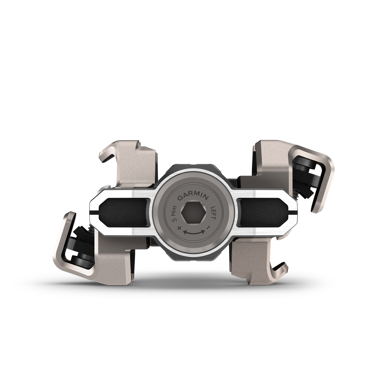 Pedais GARMIN RALLY XC 210 Power Sensor