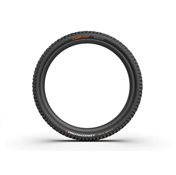 Pneu CAST PROTAGONIST 29x2.40 DualWall Smart Evo DH Tubeless Ready