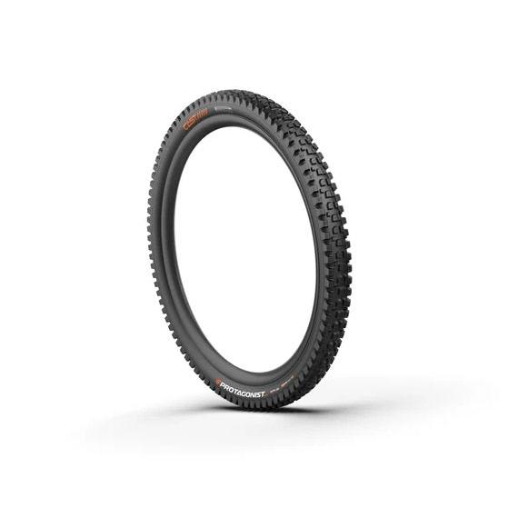 Pneu CAST PROTAGONIST 29x2.40 DualWall Smart Evo DH Tubeless Ready