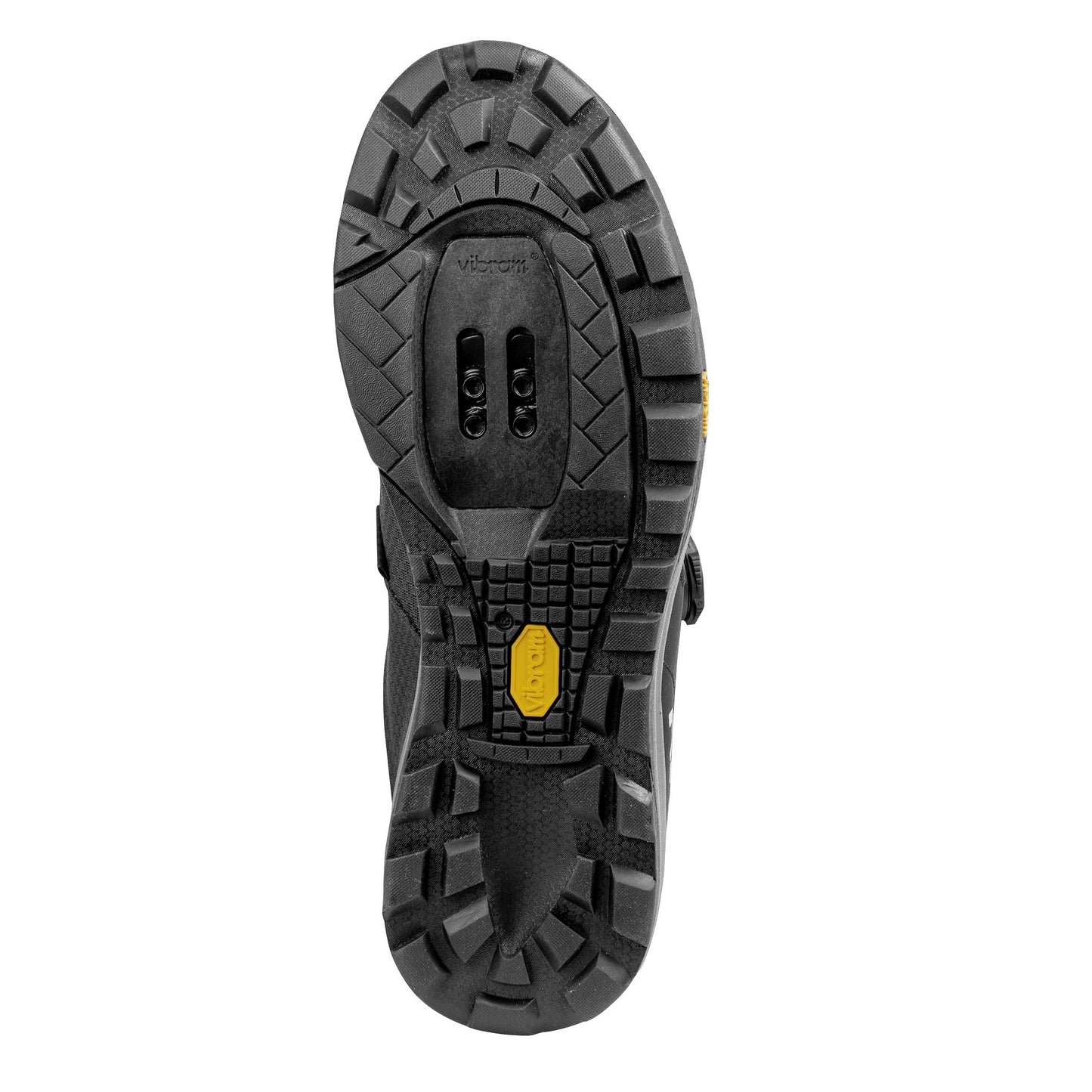 NORTHWAVE ROCKIT PLUS GTX Sapatos MTB Preto