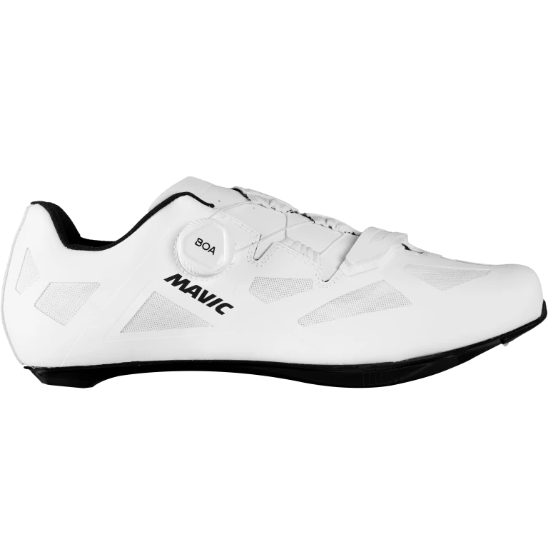 MAVIC COSMIC ELITE SL Sapatos de estrada Branco