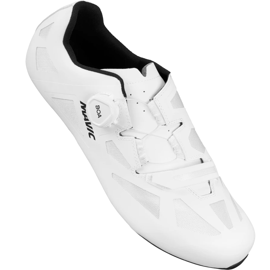 MAVIC COSMIC ELITE SL Sapatos de estrada Branco