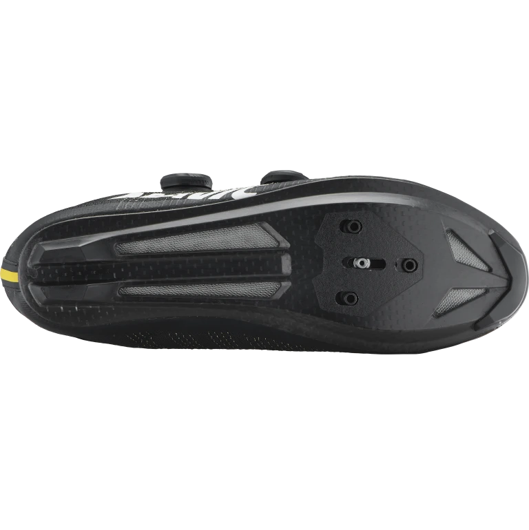 MAVIC COSMIC ULTIMATE IV Sapatos de estrada Preto