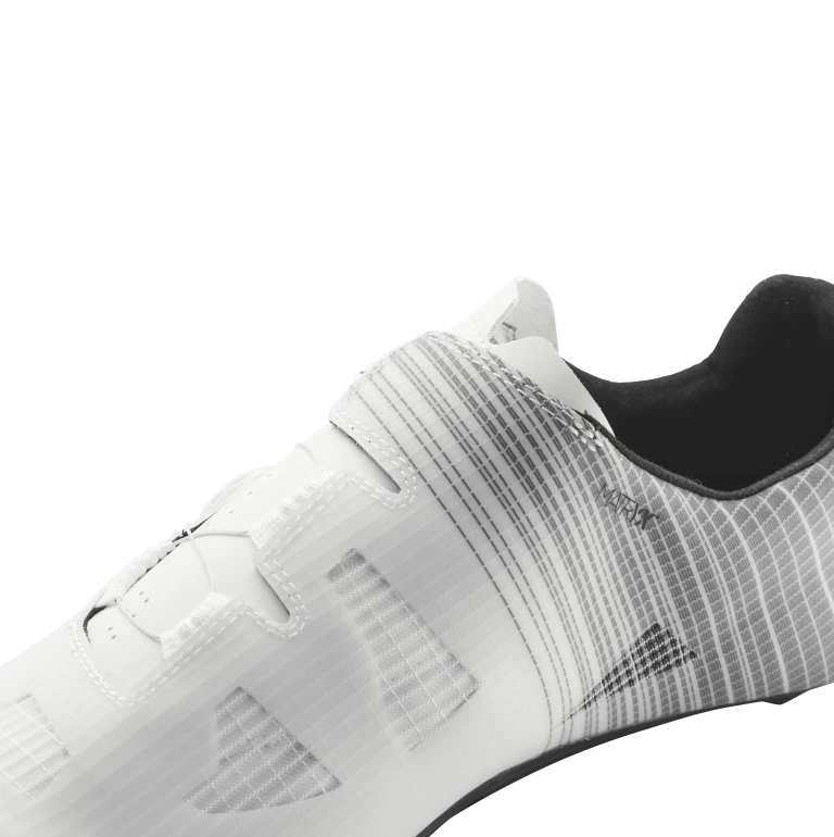 Sapatos de estrada MAVIC COSMIC SLR Branco/Preto