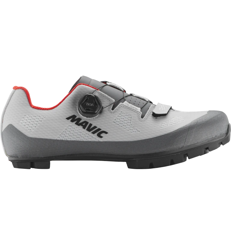 MAVIC CROSSMAX SL II Sapatos MTB Cinzento
