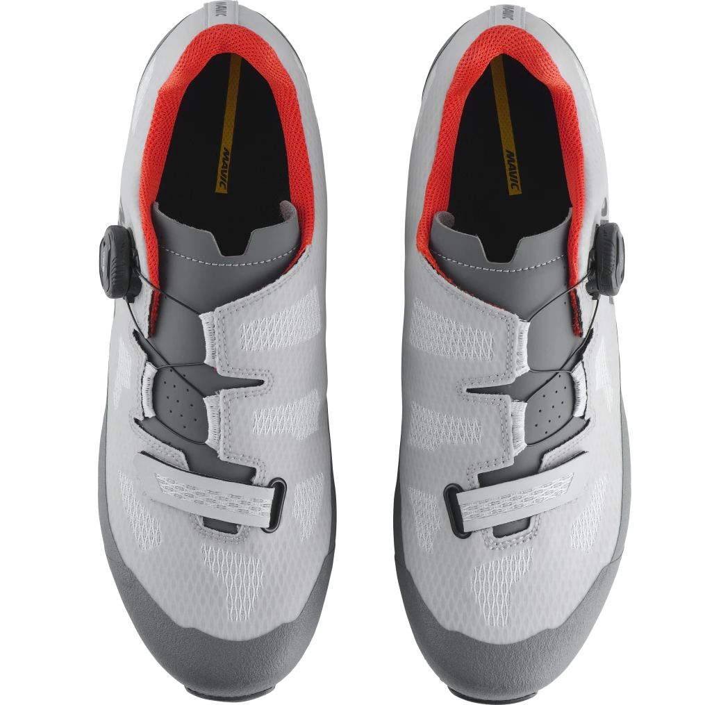 MAVIC CROSSMAX SL II Sapatos MTB Cinzento