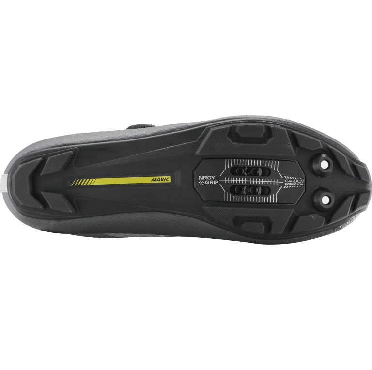 MAVIC CROSSMAX SL II Sapatos MTB Cinzento