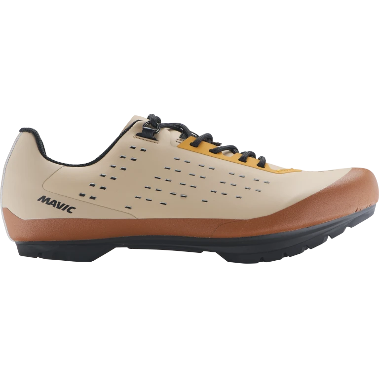 MAVIC ALLROAD SL Bege/Castanho Sapatos de gravilha