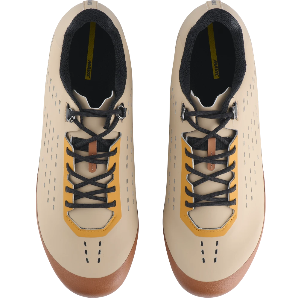 MAVIC ALLROAD SL Bege/Castanho Sapatos de gravilha