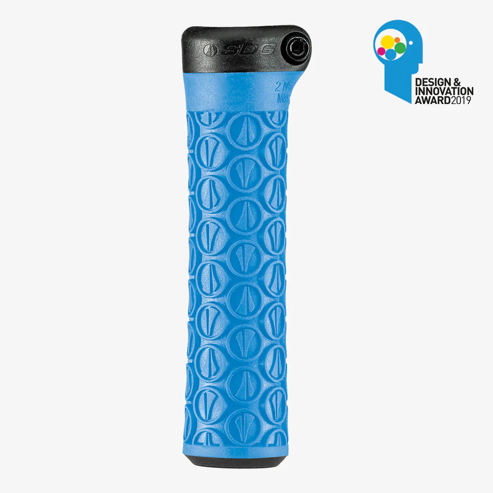 Punhos SDG SLATER Junior Azul