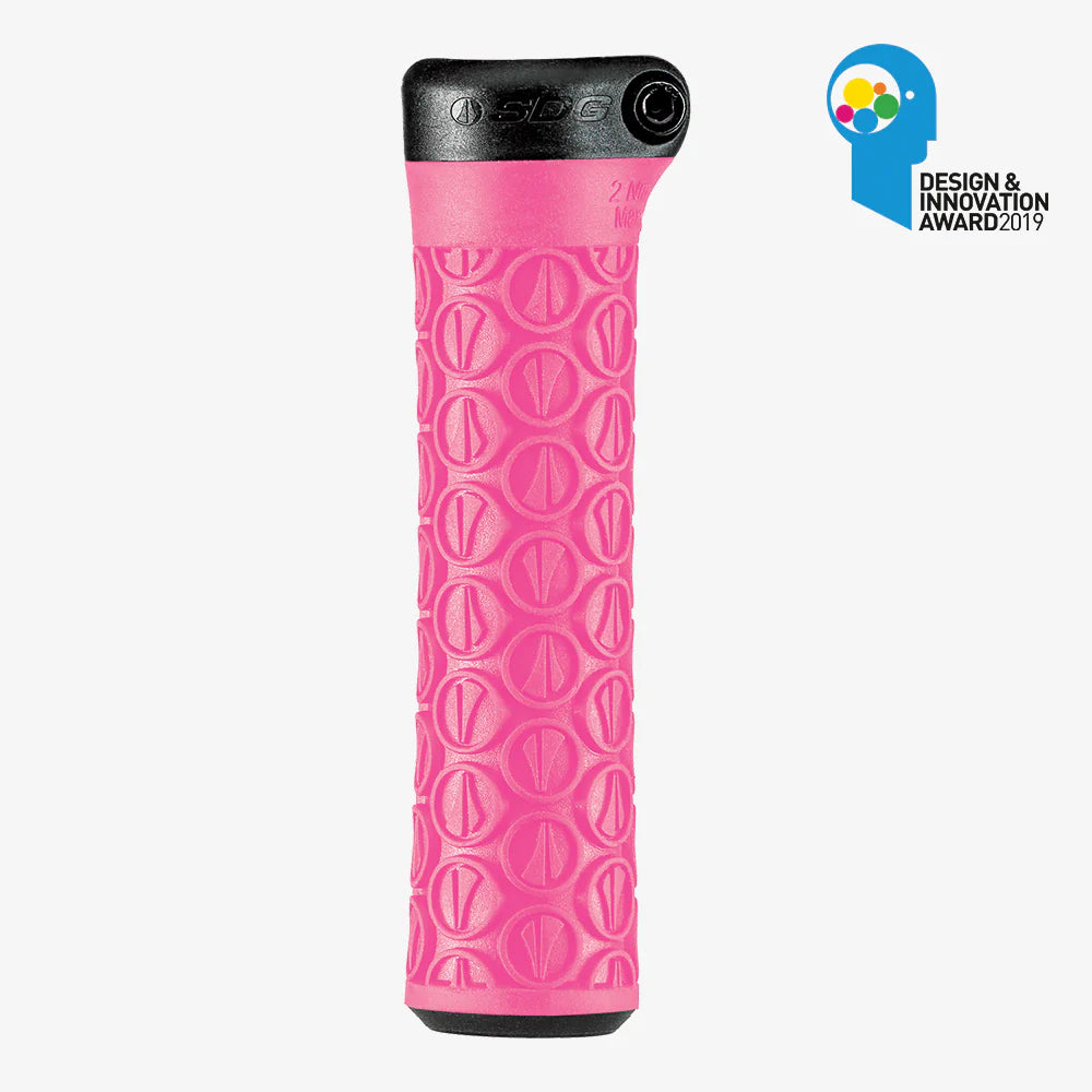 Punhos SDG SLATER Junior Rosa