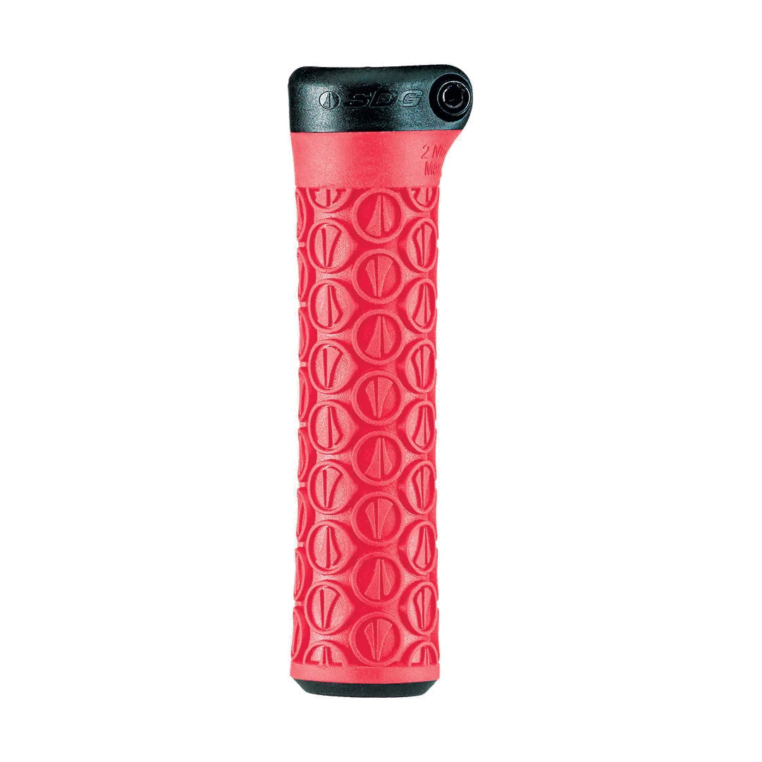 Grips SDG SLATER Junior Vermelho