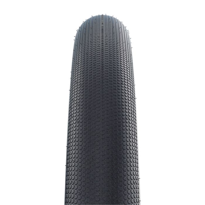 Pneu SCHWALBE G-ONE SPEED ADDIX SpeedGrip Super Ground V-Guard 700x40c Tubeless Ready Preto