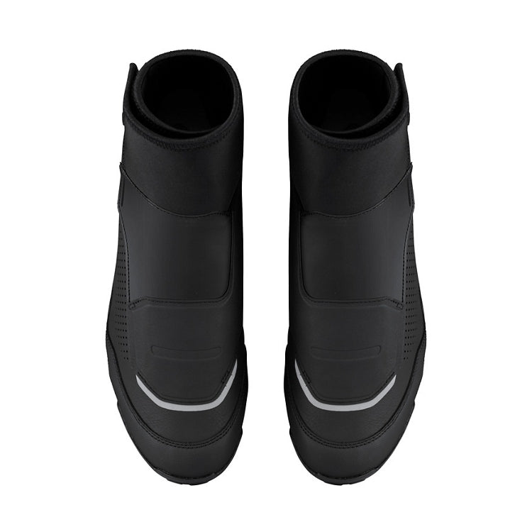 Sapatos de BTT SHIMANO MW5 WINTER Preto