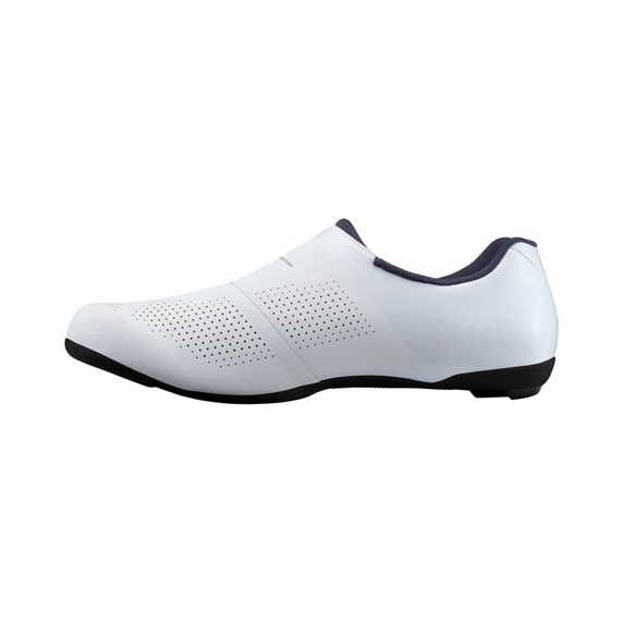 Sapatos de estrada SHIMANO RC302 Branco