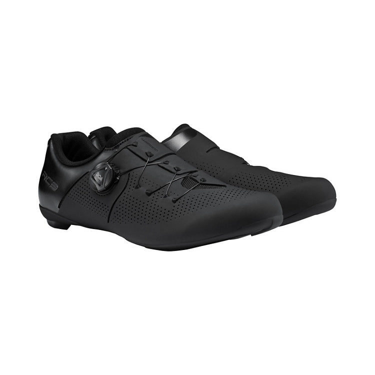 Sapatos de estrada SHIMANO RC302 Preto 2025