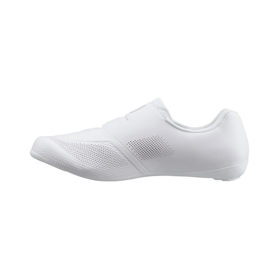 Sapatos de estrada SHIMANO RC503 Large White