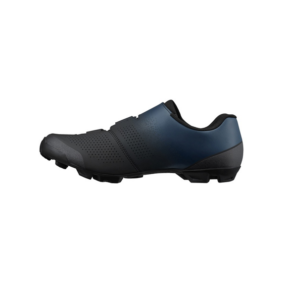 Sapatos de BTT SHIMANO XC102 para mulher Preto