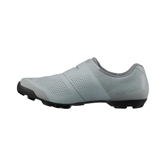 Sapatos de BTT SHIMANO XC302 Cinzento