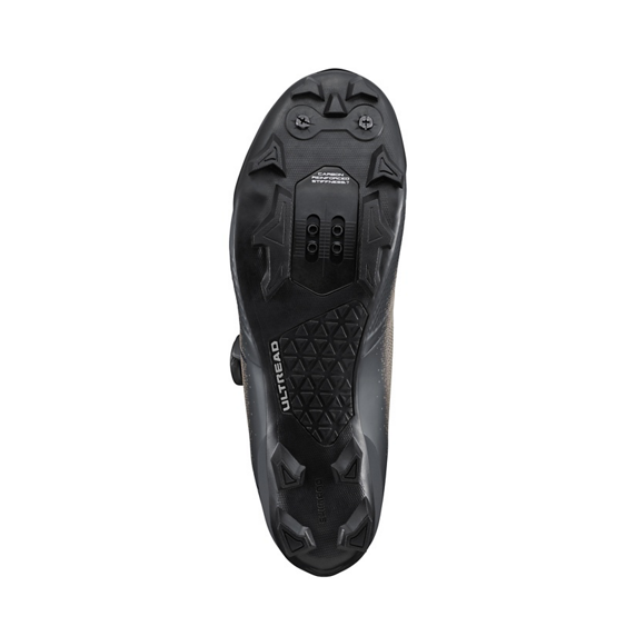 Sapatos de BTT SHIMANO XC503 Bege