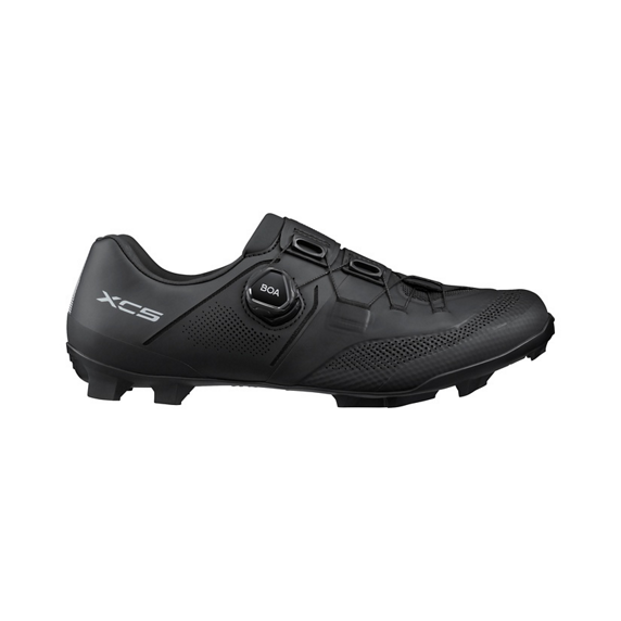 Sapatos de BTT SHIMANO XC503 Preto