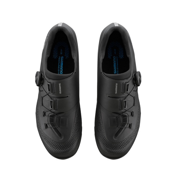 Sapatos de BTT SHIMANO XC503 Preto