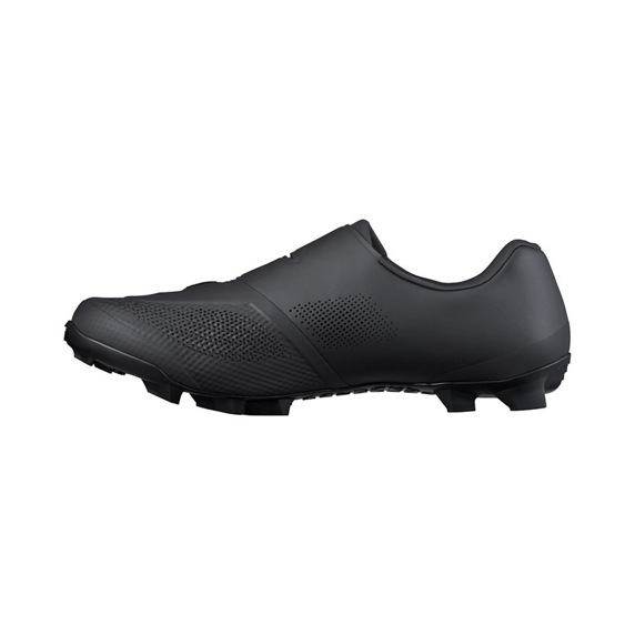 Sapatos de BTT SHIMANO XC503 Preto