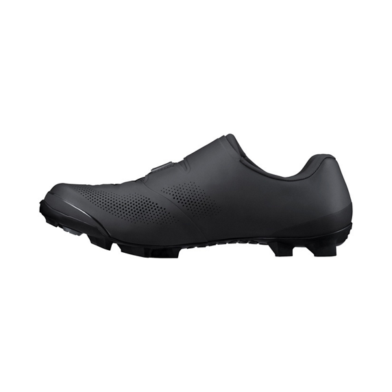 Sapatos de BTT SHIMANO XC703 Preto