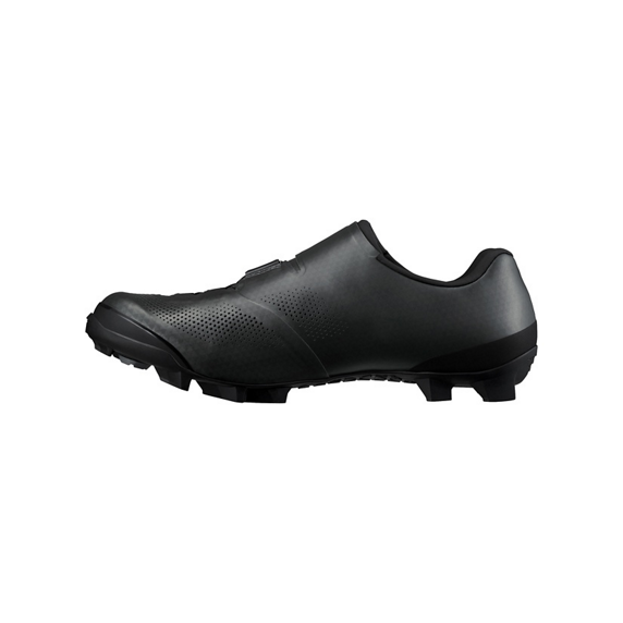 Sapatos de BTT SHIMANO XC703 para mulher Preto