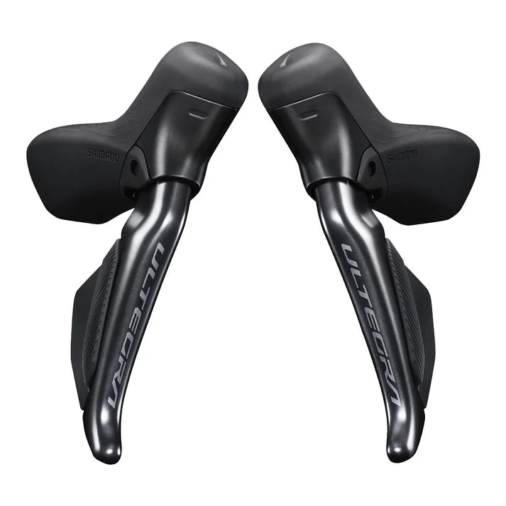 Par de alavancas SHIMANO ULTEGRA DI2 R8170 2x12