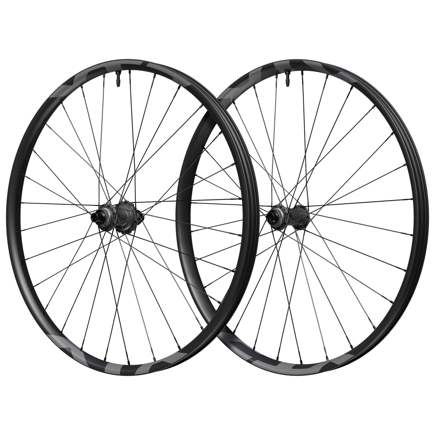 Par de rodas SHIMANO XTR M9220 Enduro 29'' 15x110mm/12x148mm Boost