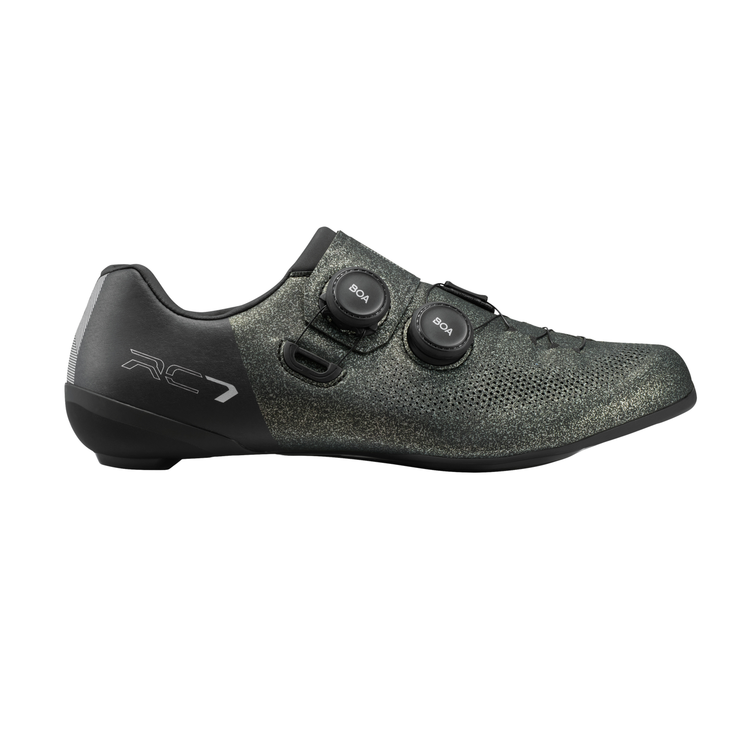 Sapatos de estrada SHIMANO RC 703 LIMITED