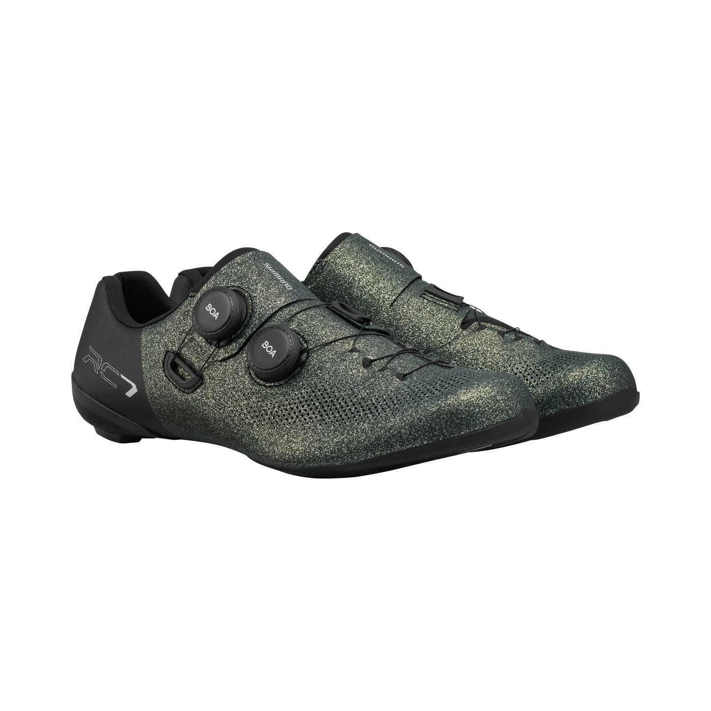 Sapatos de estrada SHIMANO RC 703 LIMITED