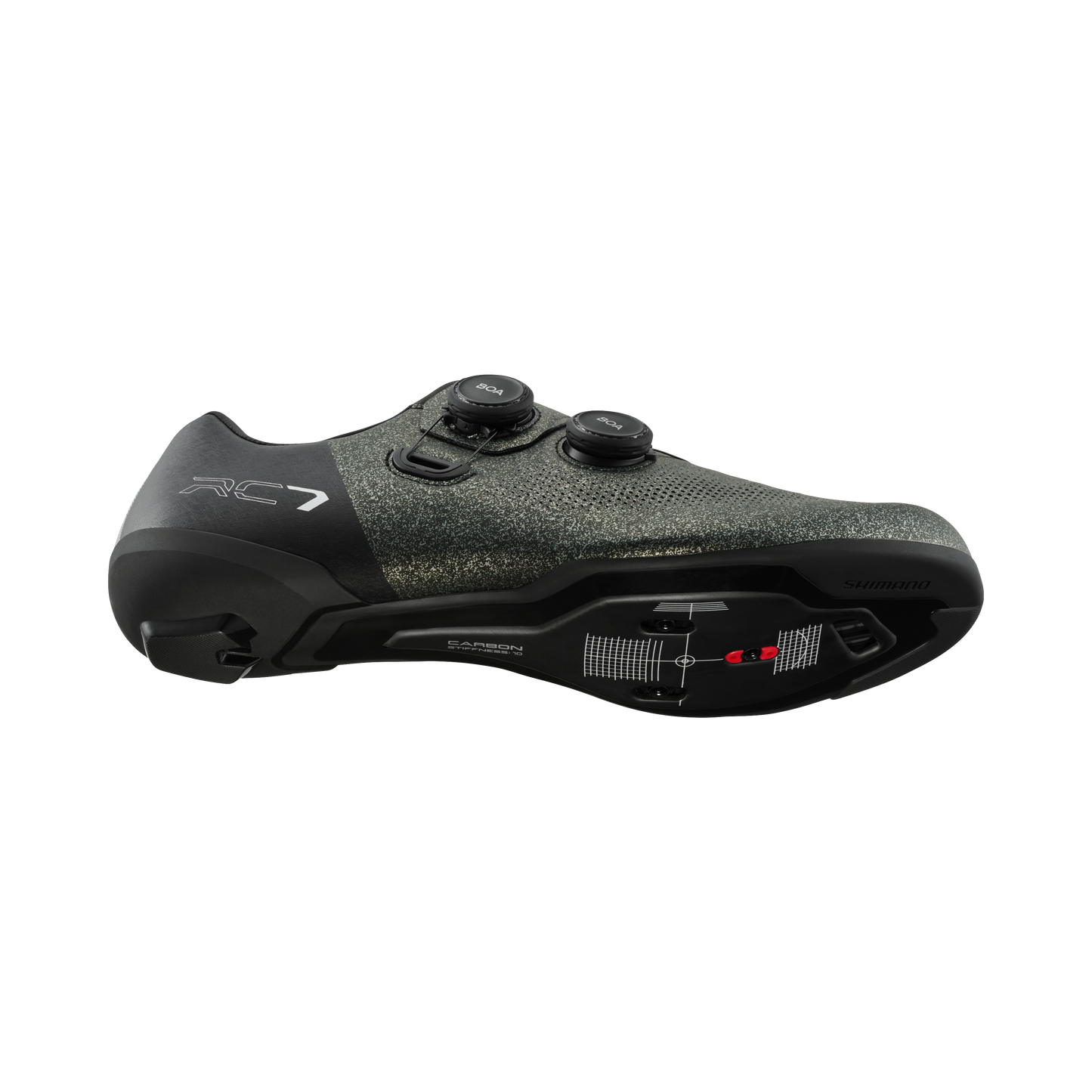 Sapatos de estrada SHIMANO RC 703 LIMITED