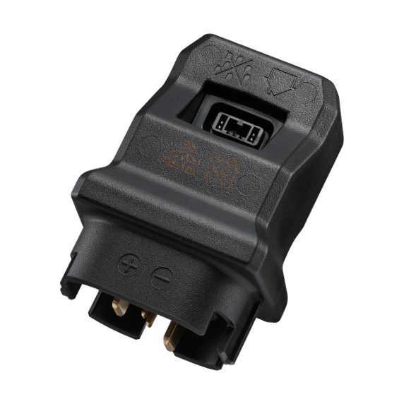 Adaptador de carregamento SHIMANO SM-BTE80