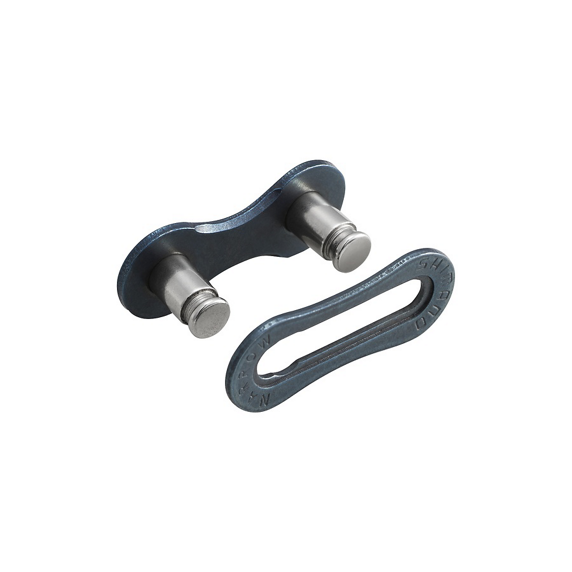 SHIMANO SM-UG51 CN-UG51 8 V libertações rápidas (x2)