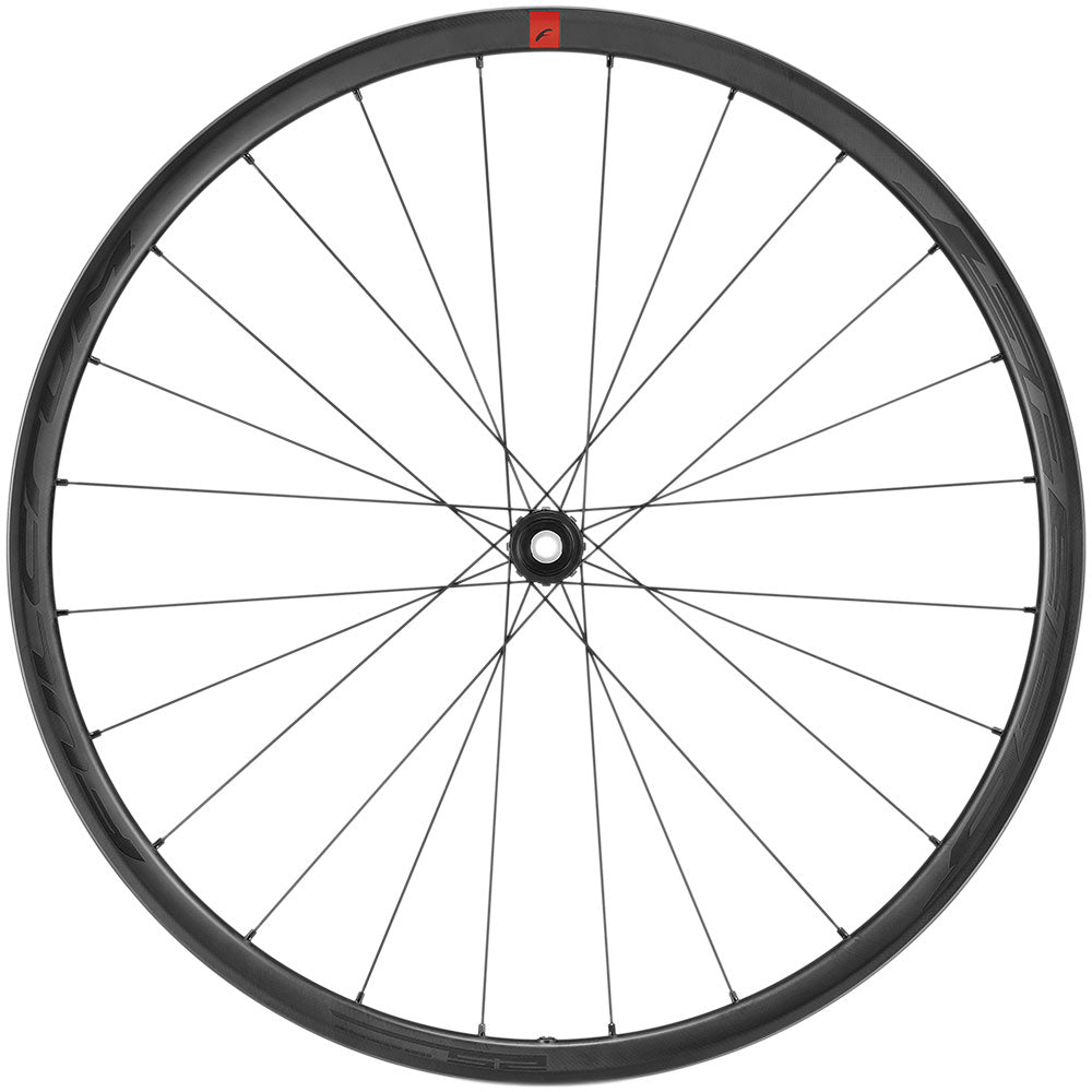 Par de rodas Fulcrum Speed 25 Tubeless Ready (Center Lock)