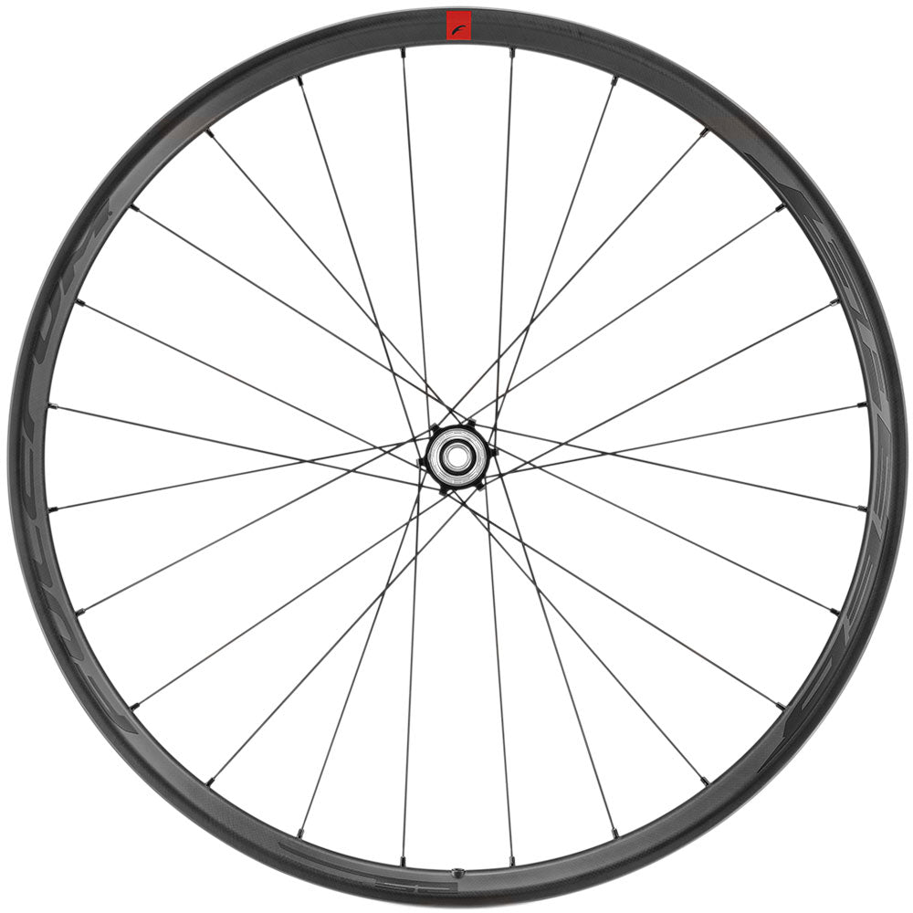 Par de rodas Fulcrum Speed 25 Tubeless Ready (Center Lock)