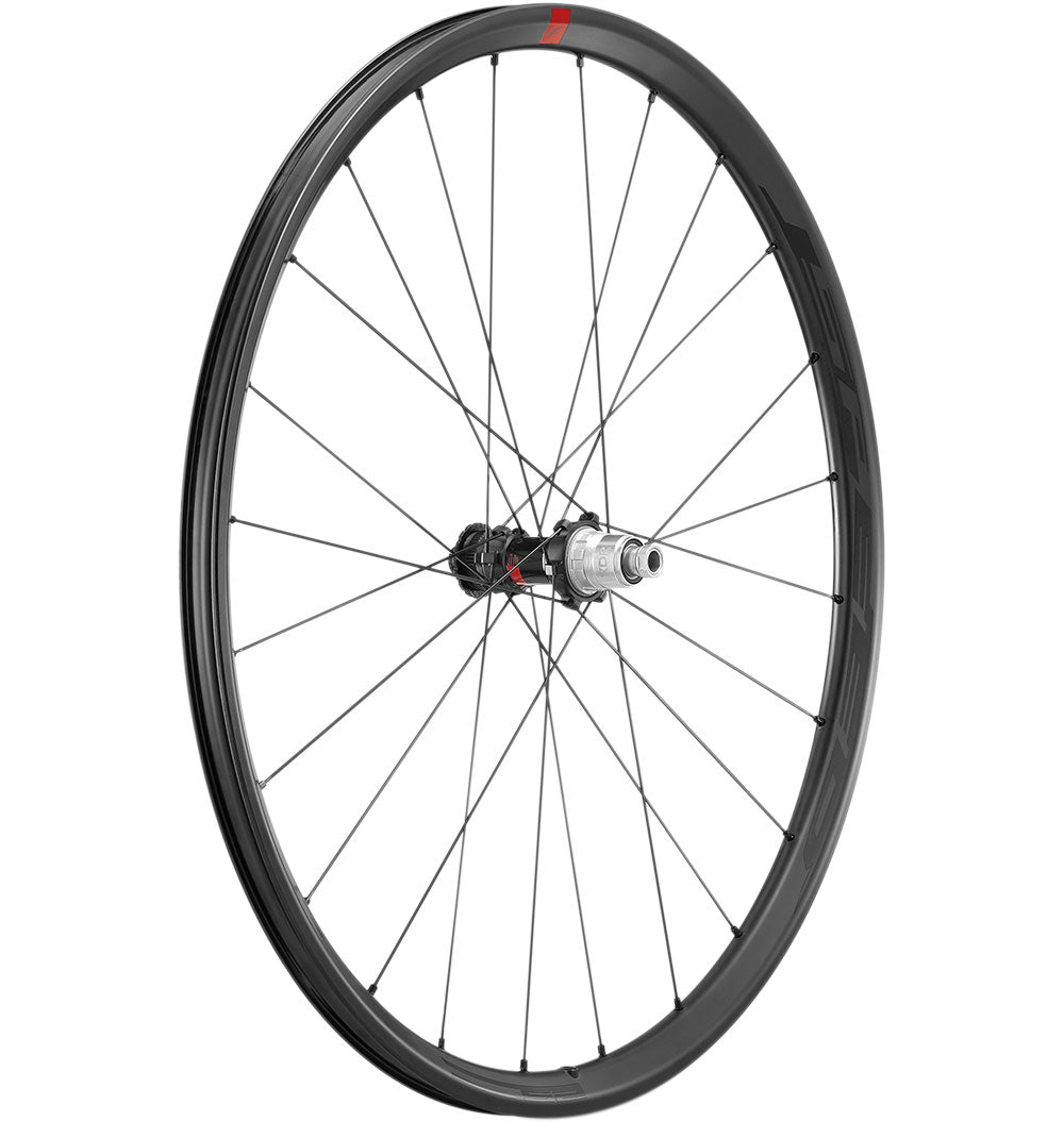 Par de rodas Fulcrum Speed 25 Tubeless Ready (Center Lock)