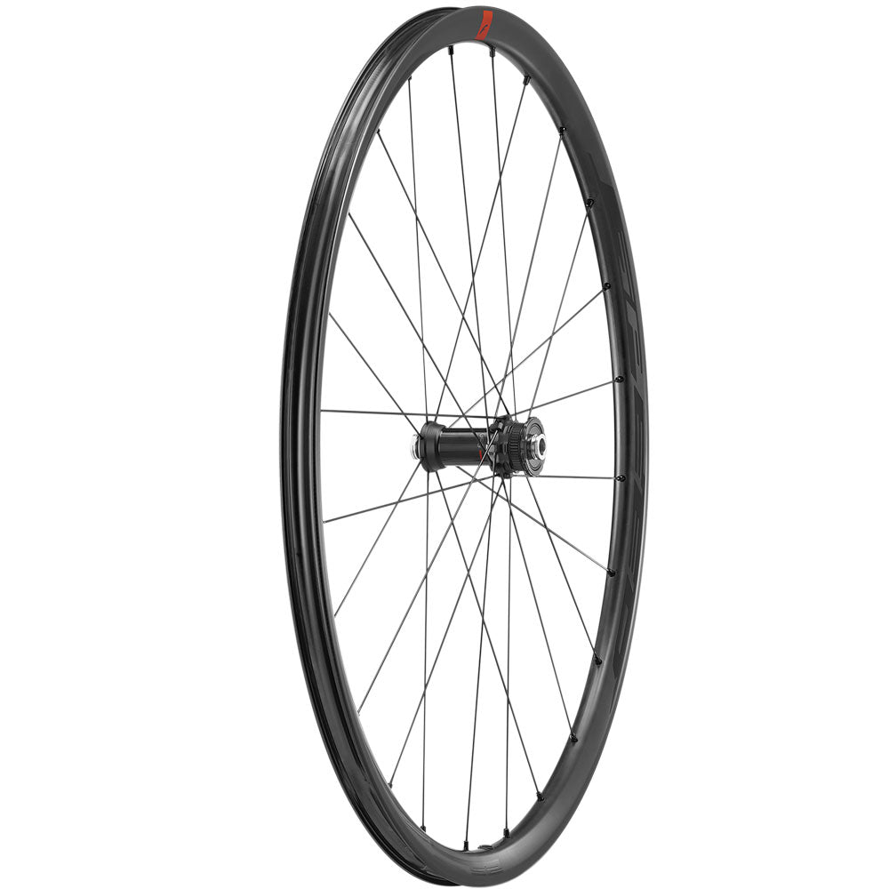Par de rodas Fulcrum Speed 25 Tubeless Ready (Center Lock)