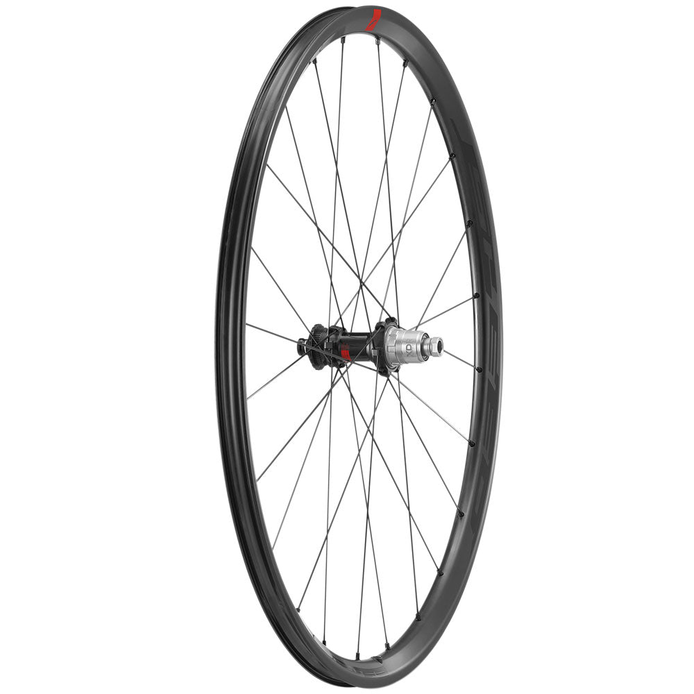 Par de rodas Fulcrum Speed 25 Tubeless Ready (Center Lock)