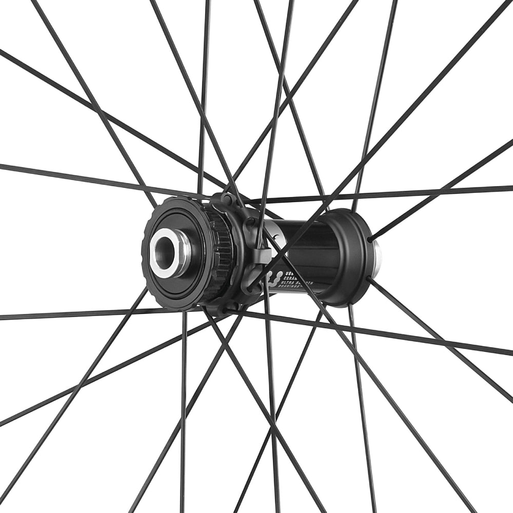 Par de rodas Fulcrum SPEED 42 Tubeless Ready (Center Lock)