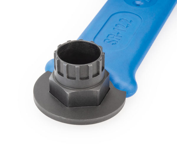 Chicote de corrente PARK TOOL para 5 a 12 velocidades SR-12.2