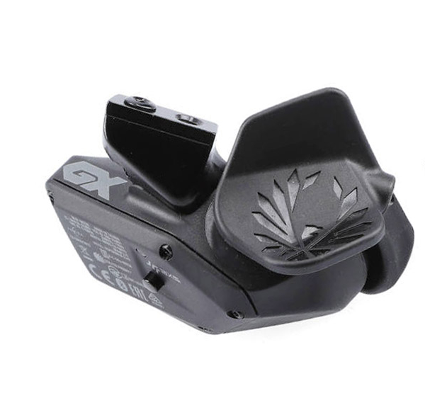 Mudança de velocidades direita SRAM GX EAGLE AXS 12V Trigger