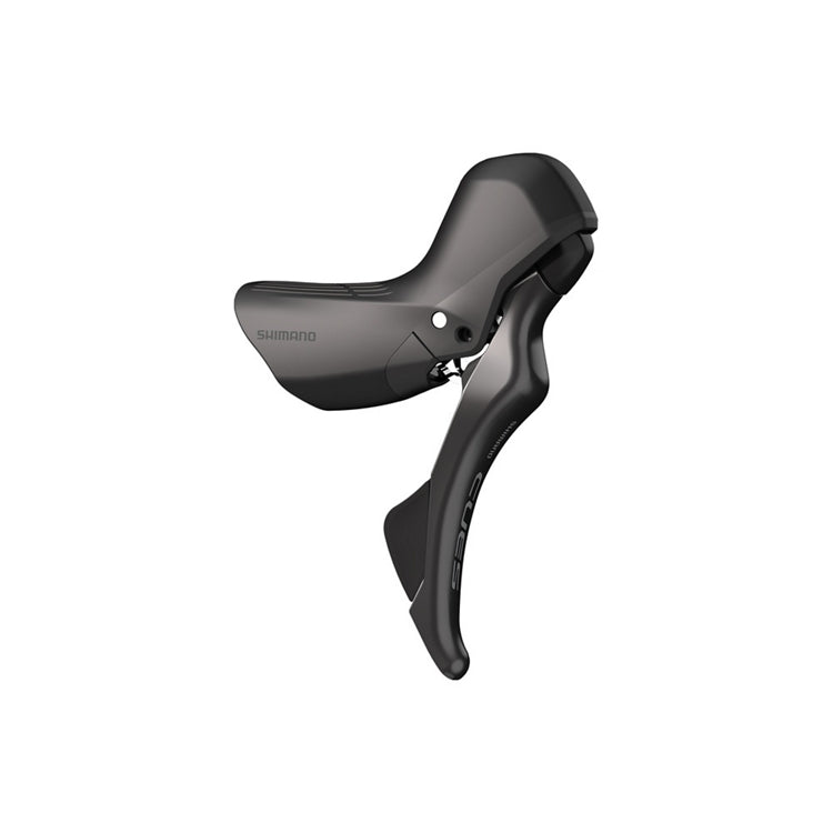 SHIMANO CUES U6030 10/11V Alavancas rectas e pinças traseiras sem folga de montagem plana