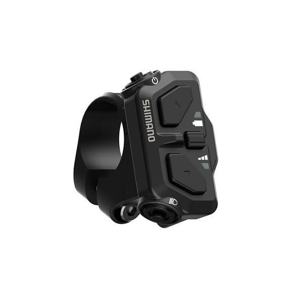 Controlo remoto SHIMANO SW-EN600 Esquerda