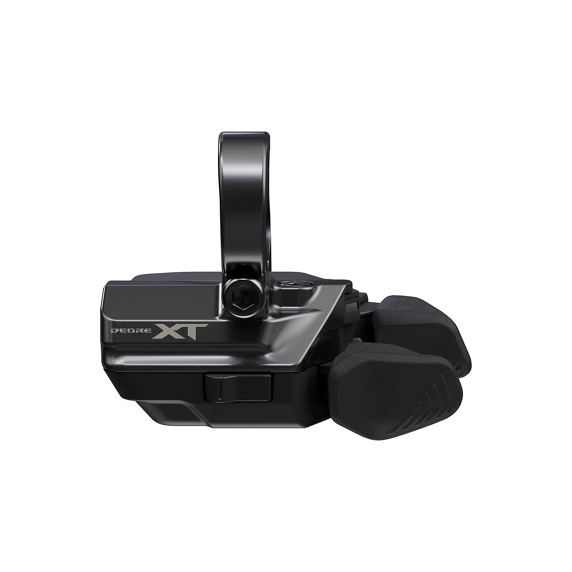 SHIMANO XT 12V volante à direita SW-M8250-R