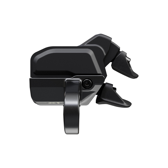 SHIMANO XT 12V volante à direita SW-M8250-R