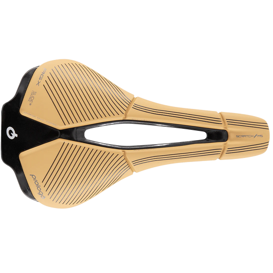 PROLOGO SCRATCH M5 PAS AGX SLIDE CONTROL Selim Tirox Carris Bege