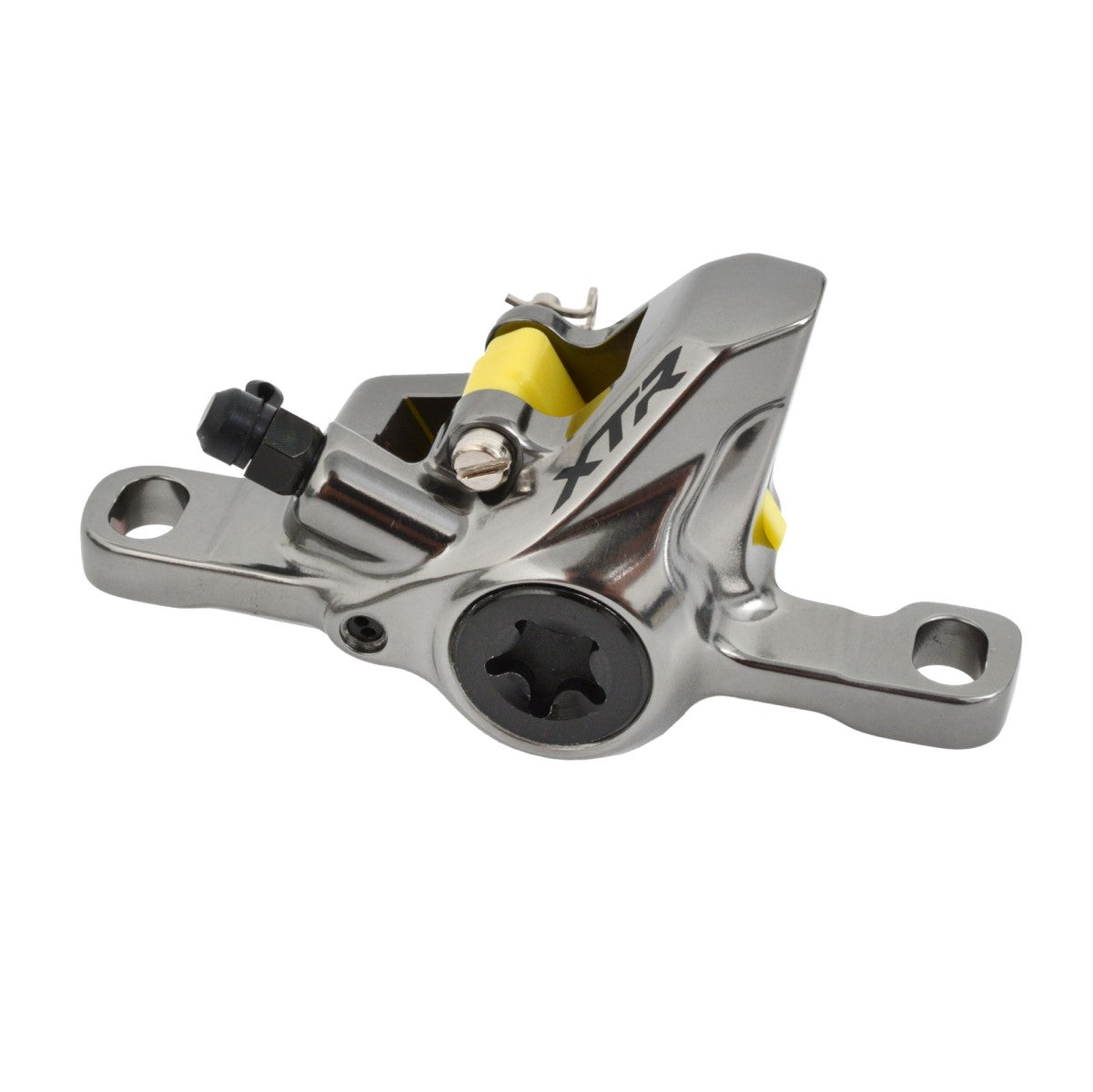 Pinça de travão de disco SHIMANO XTR M9100 Silver